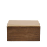 Caixa Decorativa Atelier G - 12,5 × 24 × 15 cm