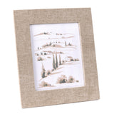 Porta-Retrato Velour Glass - 35 × 30 × 1 cm