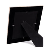 Porta-Retrato Velour Glass - 35 × 30 × 1 cm