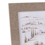 Porta-Retrato Velour Glass - 35 × 30 × 1 cm