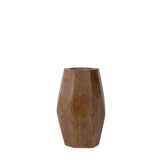 Vaso Decorativo Prisma P - 24 × 16 cm