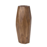 Vaso Decorativo Prisma G - 34 × 13 cm