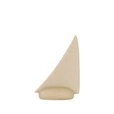 Escultura Decorativa Barco Nautic P - 21 × 15,5 × 7,5 cm
