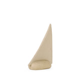 Escultura Decorativa Barco Nautic P - 21 × 15,5 × 7,5 cm