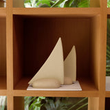 Escultura Decorativa Barco Nautic P - 21 × 15,5 × 7,5 cm