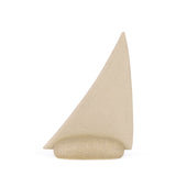 Escultura Decorativa Barco Nautic G - 25,5 × 18,5 × 8 cm
