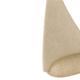 Escultura Decorativa Barco Nautic G - 25,5 × 18,5 × 8 cm