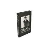 Livro Chanel – 27 x 19 x 2,5 cm