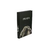 Livro Prada – 27 x 19 x 2,5 cm