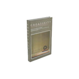 Livro Creativity – 27 x 19 x 2,5 cm