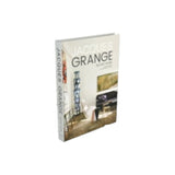 Livro Jacques Grange – 27 x 19 x 2,5 cm