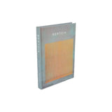 Livro Bertoia – 27 x 19 x 2,5 cm