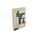 Livro Embracing Beauty – 27 x 19 x 2,5 cm