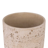 Cachepot Decorativo Urban G - 18 × 21 cm