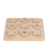 Jogo da Velha Decorativo Classic - 3 × 20 × 20 cm