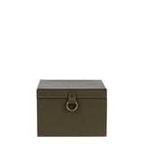 Caixa Decorativa Elegance G - 15 × 22 × 22 cm