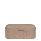Caixa Decorativa Elegance  - 12 × 32,5 × 28 cm