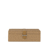 Caixa Decorativa Elegance P - 7,5 × 22 × 14 cm