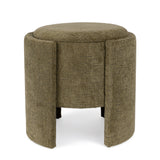 Pufe Decorativo Elegance - 42 × 41 × 41 cm
