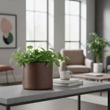 Cachepot Decorativo Urban G - 17,5 × 20 cm