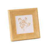 Porta-Retrato Elegance (10 × 10) - 15,5 × 15,5 cm