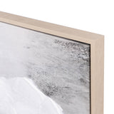Quadro Abstrato Montanhas - 140 x 100 cm