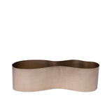 Cachepot Decorativo Slim - 45 × 13,5 cm