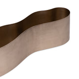 Cachepot Decorativo Slim - 45 × 13,5 cm
