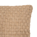 Almofada Decorativa Natural Blend - 48 × 48 cm