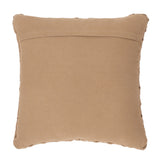 Almofada Decorativa Natural Blend - 48 × 48 cm