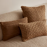 Almofada Decorativa Natural Blend - 48 × 48 cm
