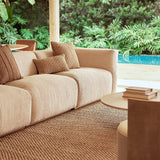 Almofada Decorativa Natural Blend - 48 × 48 cm