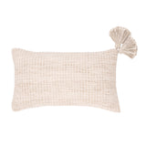 Almofada Decorativa Brisa Retangular I - 28 × 48 cm
