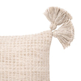 Almofada Decorativa Brisa Retangular I - 28 × 48 cm