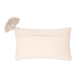 Almofada Decorativa Brisa Retangular I - 28 × 48 cm