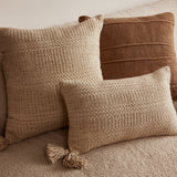 Almofada Decorativa Brisa Retangular I - 28 × 48 cm