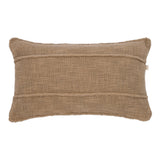 Almofada Decorativa Brisa Retangular II - 28 × 48 cm