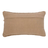 Almofada Decorativa Brisa Retangular II - 28 × 48 cm