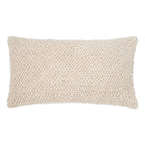 Almofada Decorativa Brisa Retangular III - 28 × 48 cm