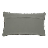 Almofada Decorativa Brisa - 28 × 48 cm