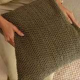 Almofada Decorativa Brisa II - 48 × 48 cm