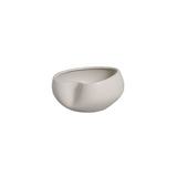 Centro de Mesa Texturizado Siena I - 15 × 30 cm