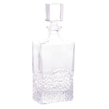 Garrafa de Cristal Chumbo Lore - 700ml