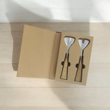 Jogo para Salada Acácia - 2 Peças