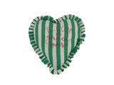 Almofada Decorativa Heart - 42 × 42 cm
