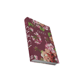 Caixa Livro Gucci Flower - 25x35cm