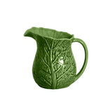Jarra Grande Couve Verde Cristina –