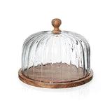 Boleira Colonial - 30x23cm