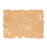 Jogo Americano Brazil Nature Amarilis Avulso - 35x50cm