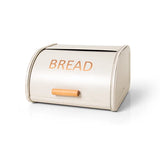 Porta Pao Enjoy Areia - 30x26cm